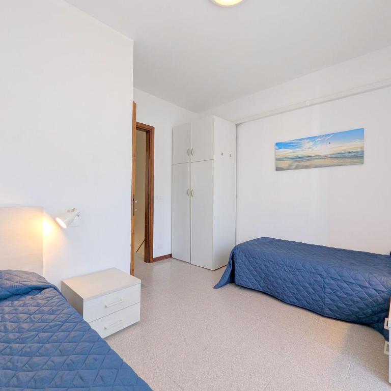 Villa Luca - Appartamentino su 2 Livelli - 9