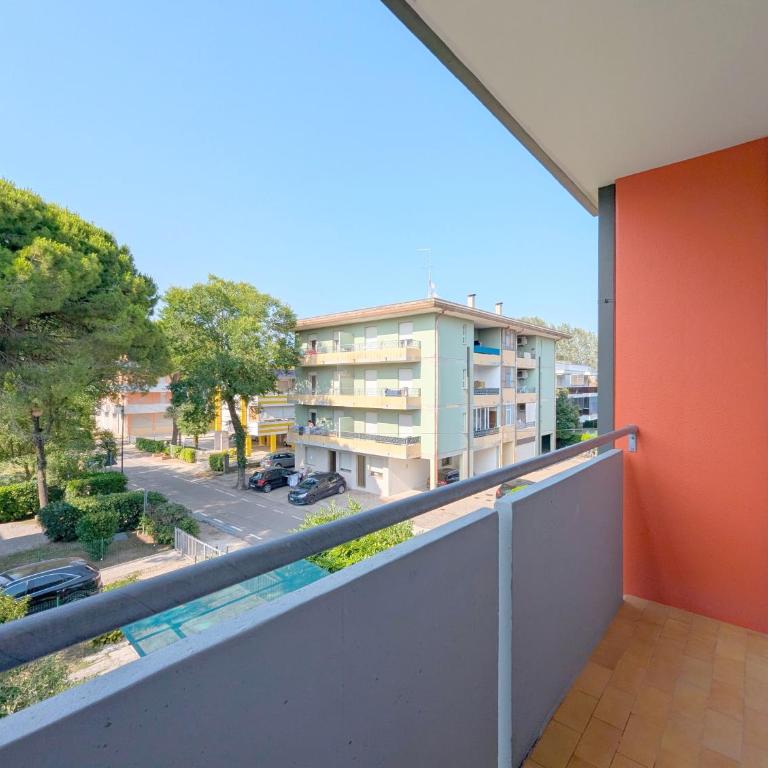 Villa Luca - Appartamentino su 2 Livelli - 4