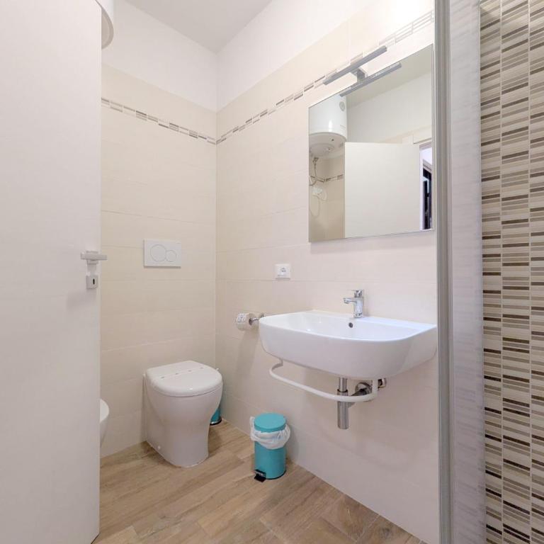 Villa Luca - Appartamentino su 2 Livelli - 10