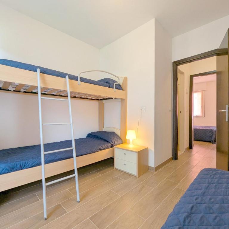 Villa Luca - Appartamentino su 2 Livelli - 9
