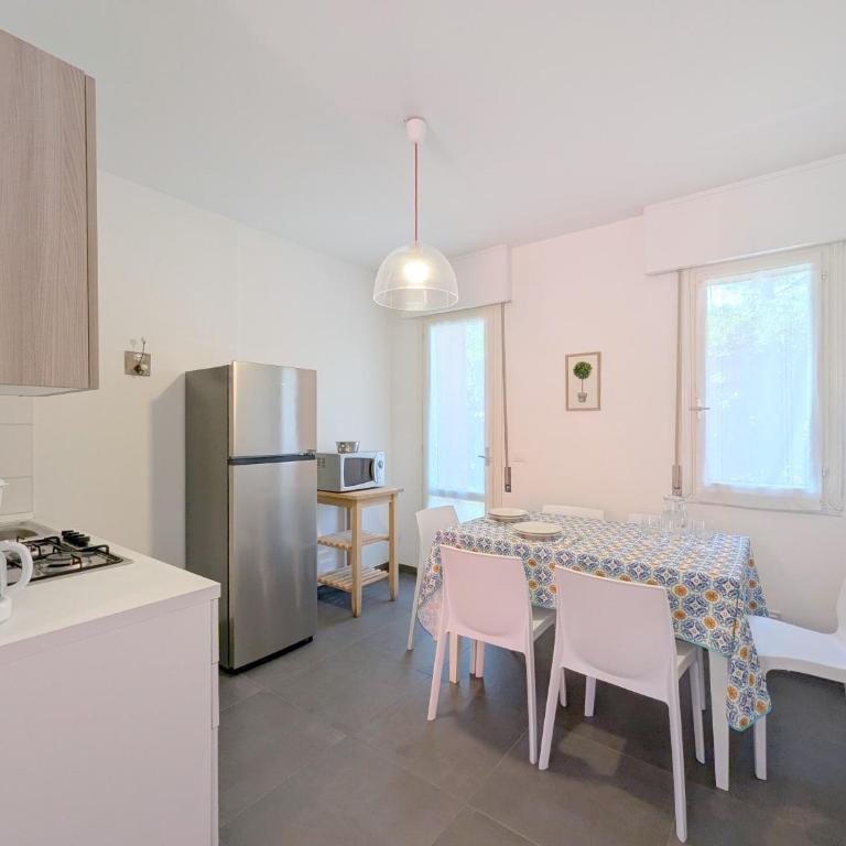 Villa Luca - Appartamentino su 2 Livelli - 8