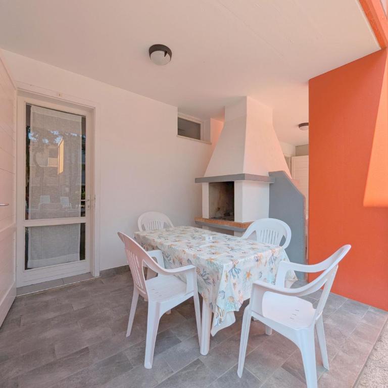 Villa Luca - Appartamentino su 2 Livelli - 16