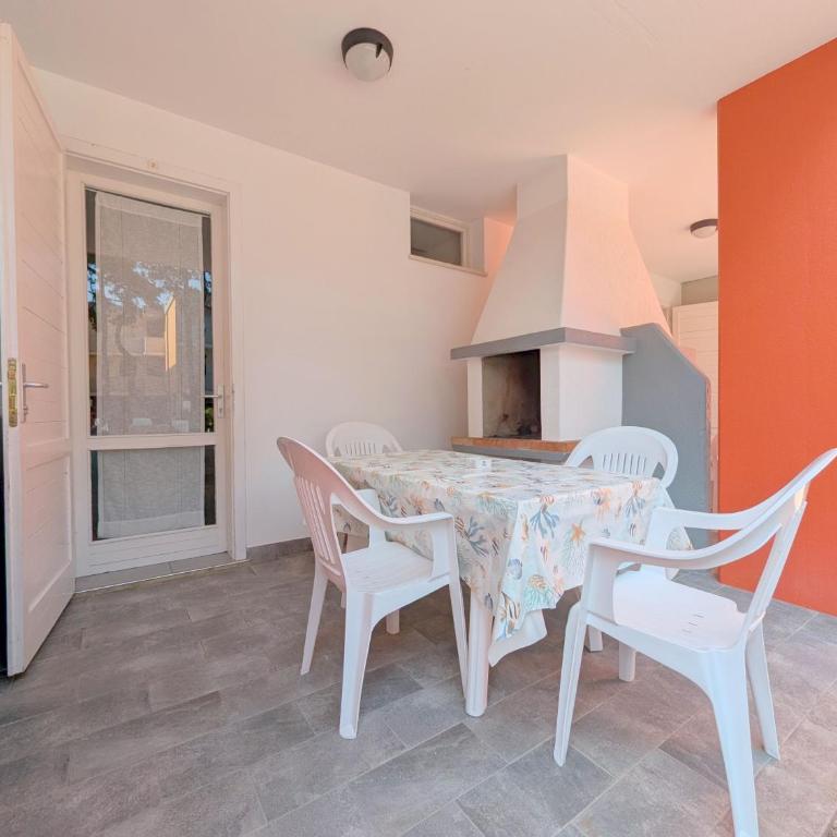 Villa Luca - Appartamentino su 2 Livelli - 15