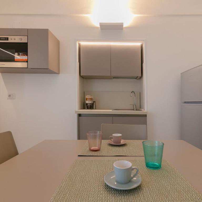 Iamartino Apartments in the Dome's square - Appartamento con 1 Camera da Letto - 18