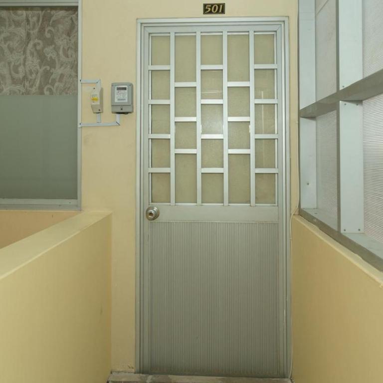 Departamento Céntrico - Apartamento de 1 dormitorio - 3