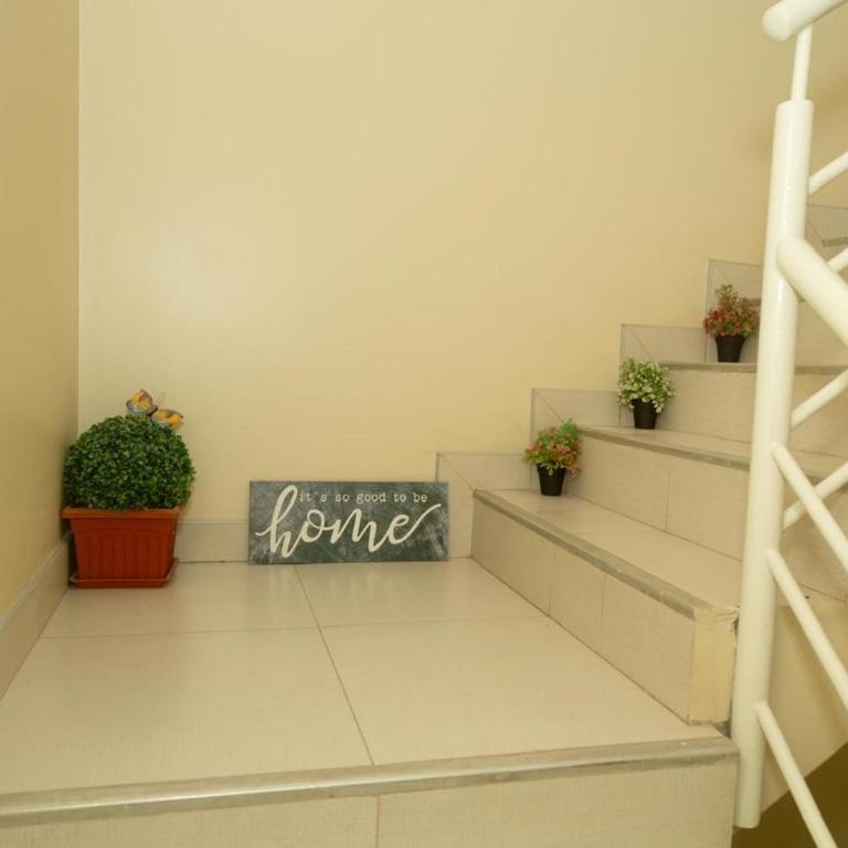 Departamento Céntrico - Apartamento de 1 dormitorio - 4