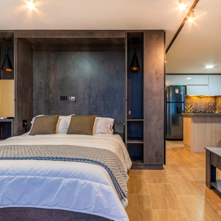 Edificio Habitare Cristales Cali 3 - Apartamento Superior - 10