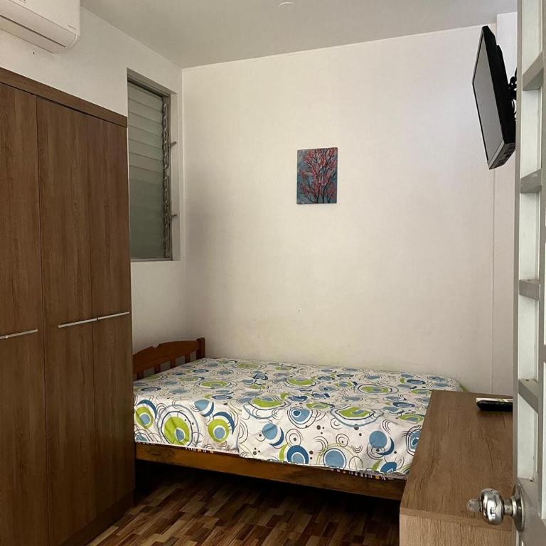 Departamento Céntrico - Apartamento de 2 dormitorios - 4