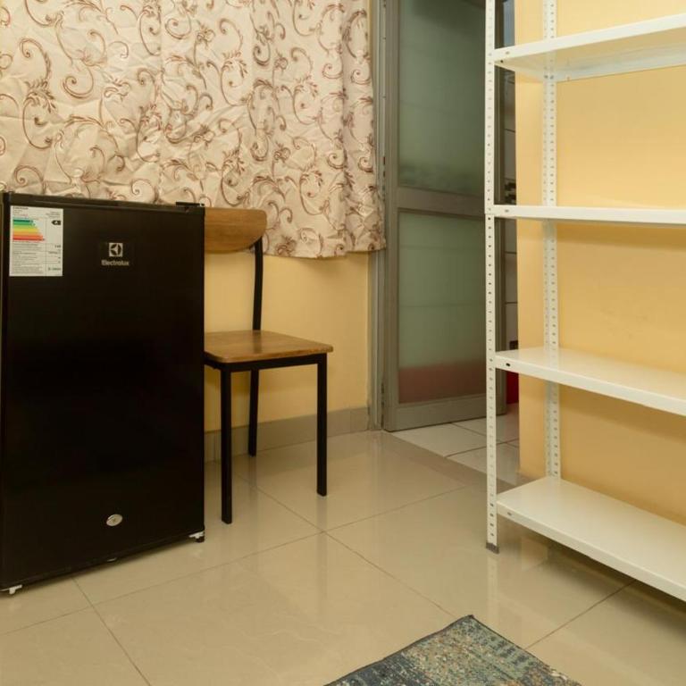 Departamento Céntrico - Apartamento de 1 dormitorio - 5