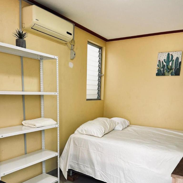 Departamento Céntrico - Apartamento de 1 dormitorio - 6