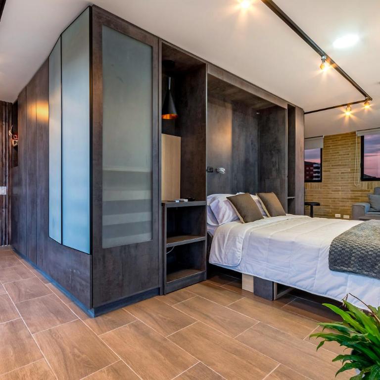 Edificio Habitare Cristales Cali 3 - Apartamento Superior - 15