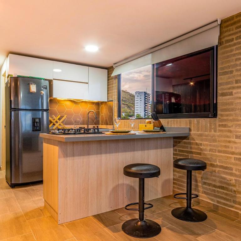 Edificio Habitare Cristales Cali 3 - Apartamento Superior - 16