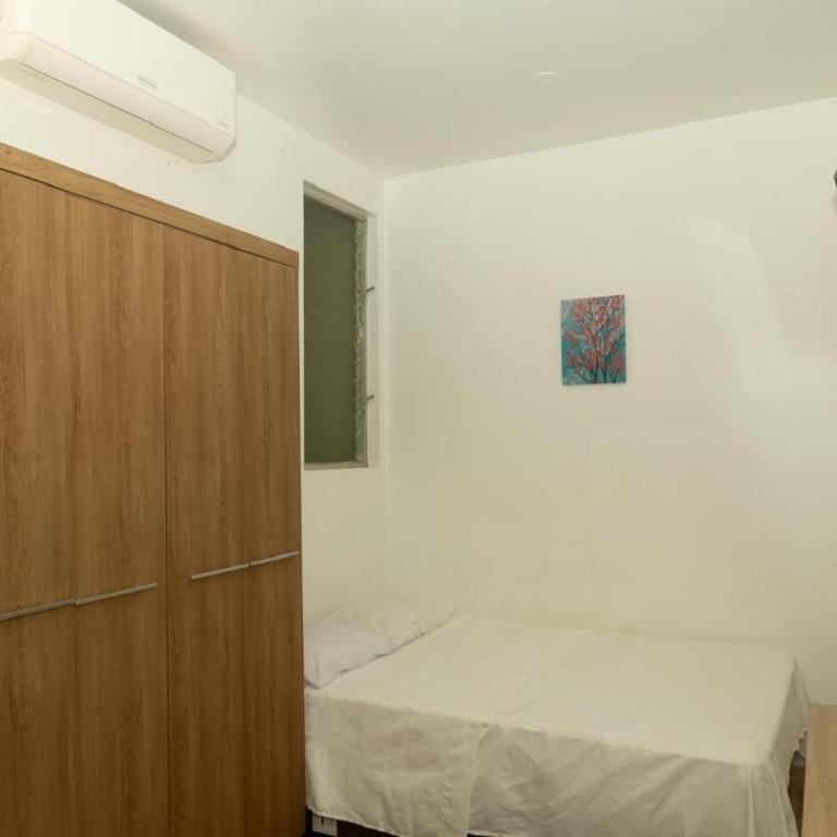 Departamento Céntrico - Apartamento de 2 dormitorios - 8