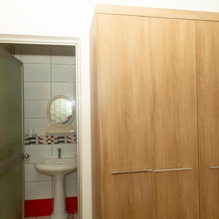 Departamento Céntrico - Apartamento de 2 dormitorios - 9