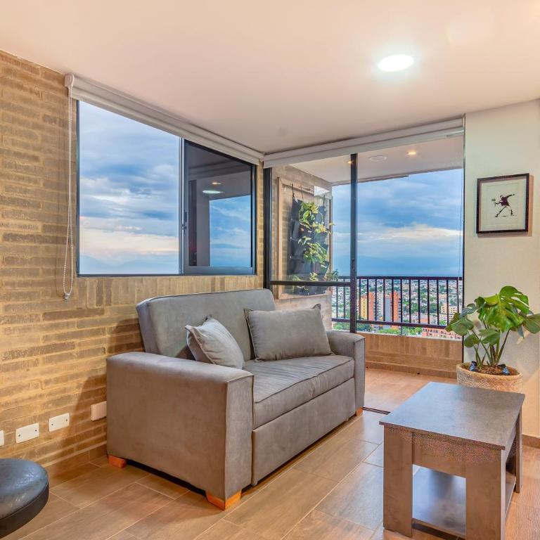 Edificio Habitare Cristales Cali 3 - Apartamento Superior - 19