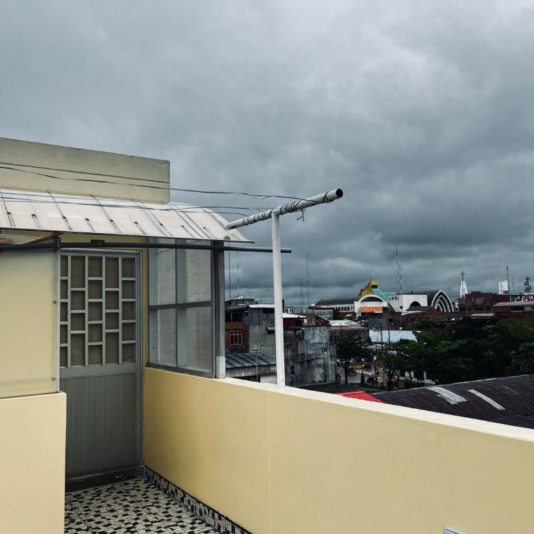 Departamento Céntrico - Apartamento de 1 dormitorio - 13