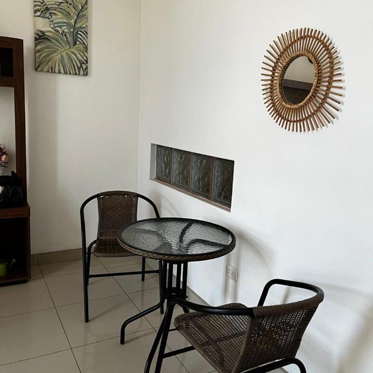 Departamento Céntrico - Apartamento de 2 dormitorios - 11