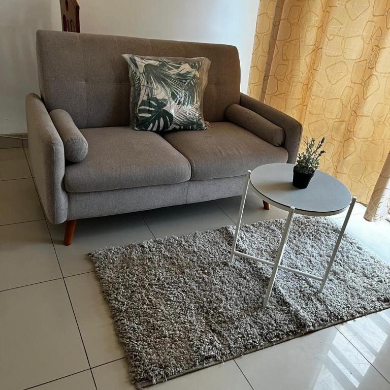 Departamento Céntrico - Apartamento de 2 dormitorios - 13
