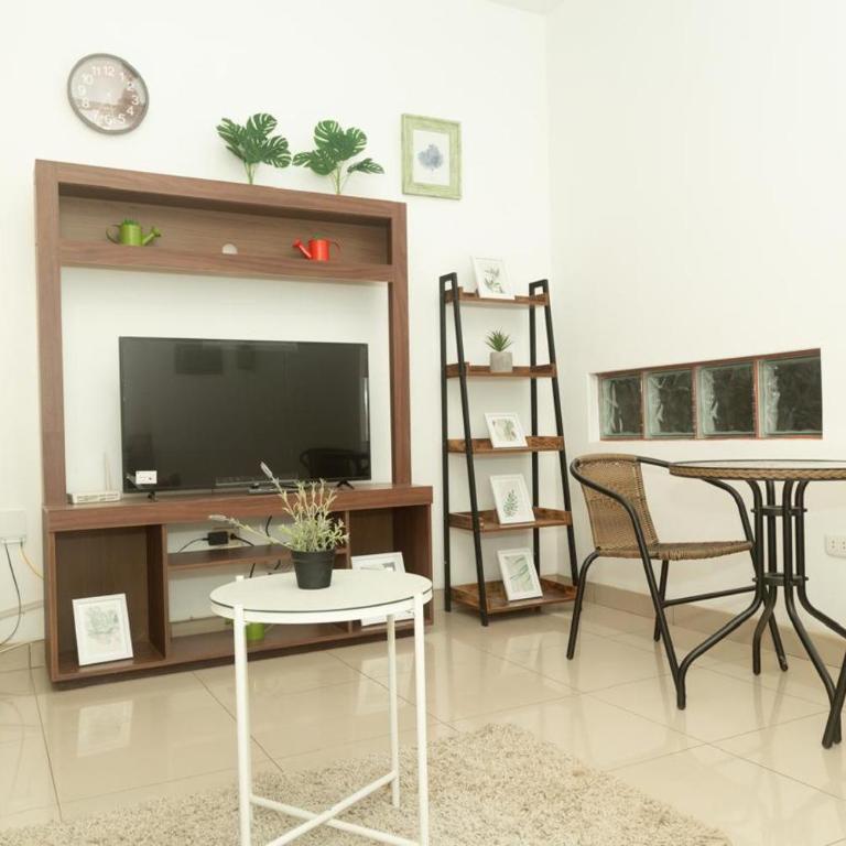 Departamento Céntrico - Apartamento de 2 dormitorios - 14