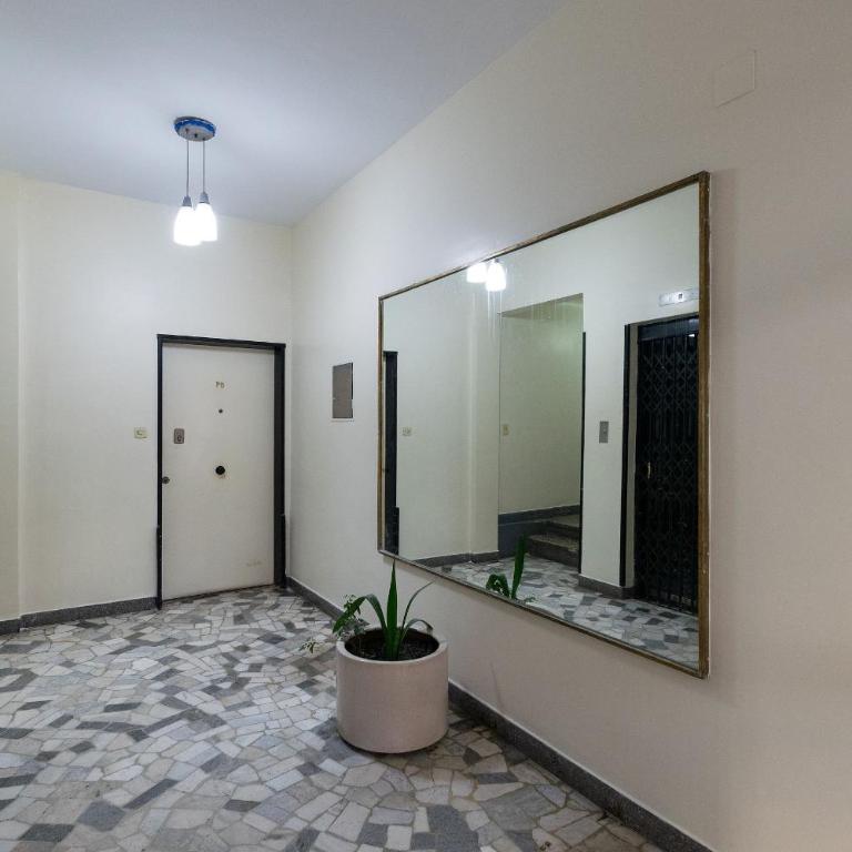 Estudio con dos camas individuales en Recoleta - Apartamento Estudio con balcón - 37