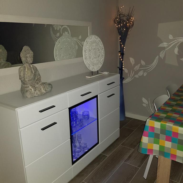 Apartamento con vistas al mar - Two-Bedroom Apartment - 6