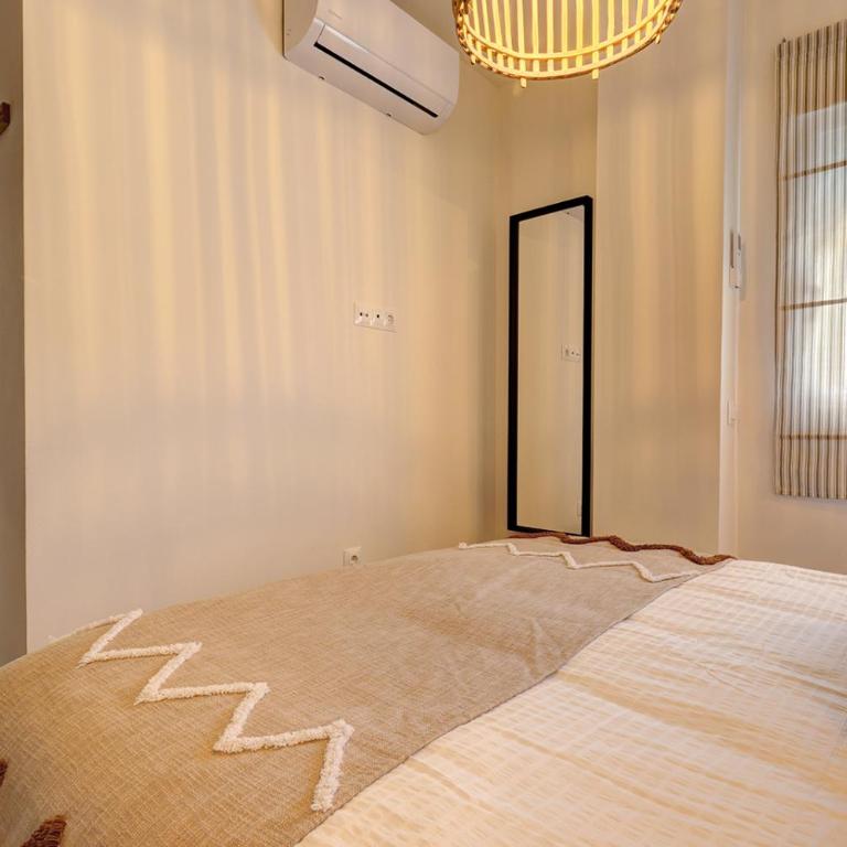 Apartment Astro renovated & seaview - Apartamento de 2 dormitorios - 25