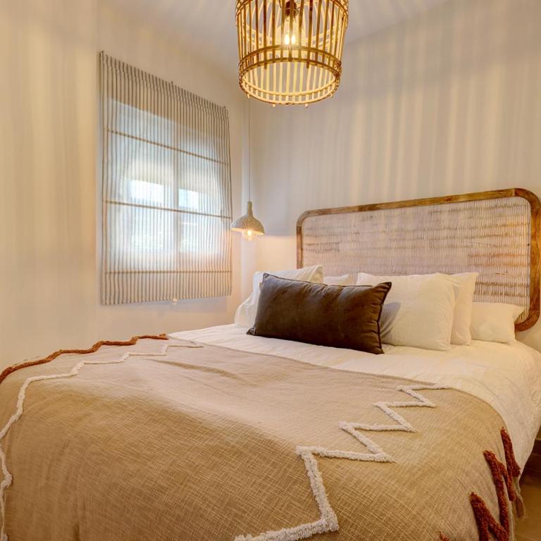 Apartment Astro renovated & seaview - Apartamento de 2 dormitorios - 26