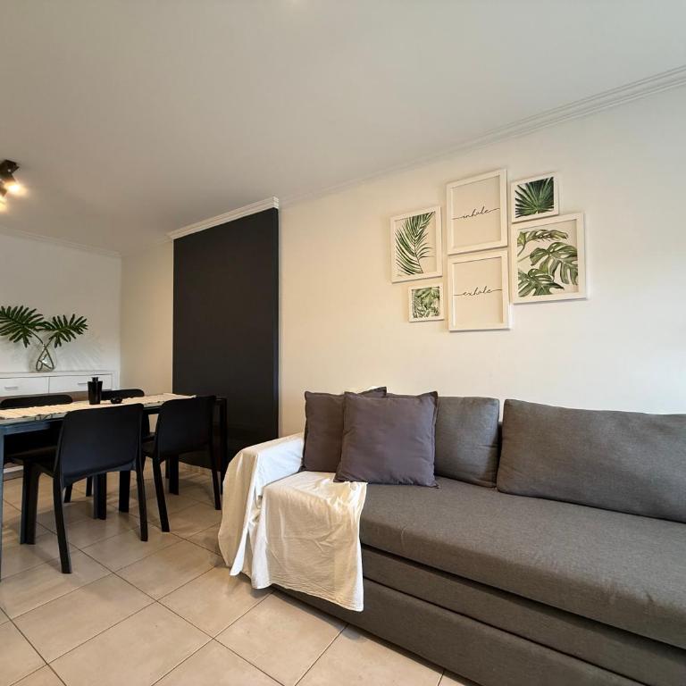 Diseño y excelente ubicación - Apartamento de 1 dormitorio - 10