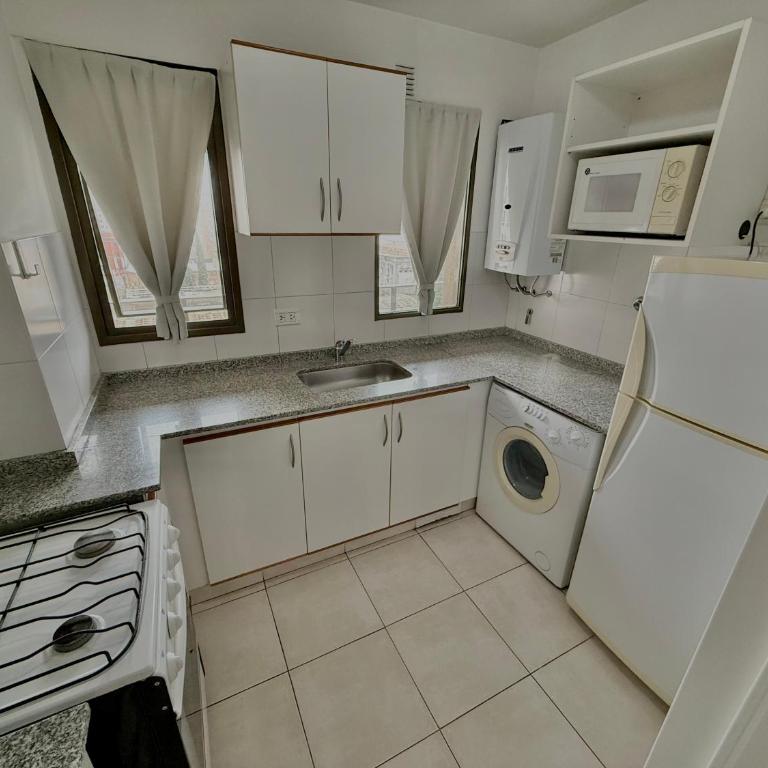 Diseño y excelente ubicación - Apartamento de 1 dormitorio - 8