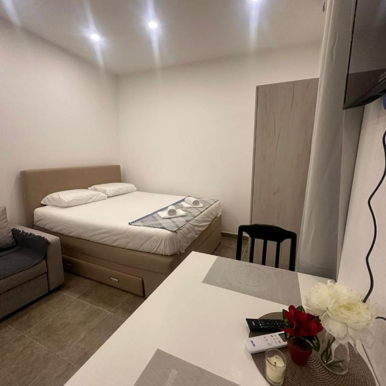 Apartmani Nikica Zelenika - One-Bedroom Apartment - 1