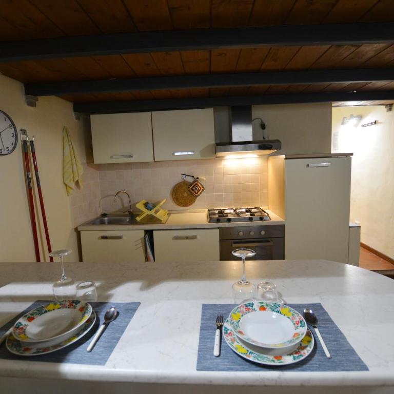 UNYCA - San Lorenzo Loft - Monolocale su 2 Livelli - 6