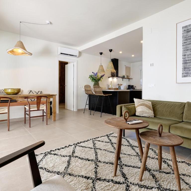 Apartment Astro renovated & seaview - Apartamento de 2 dormitorios - 37