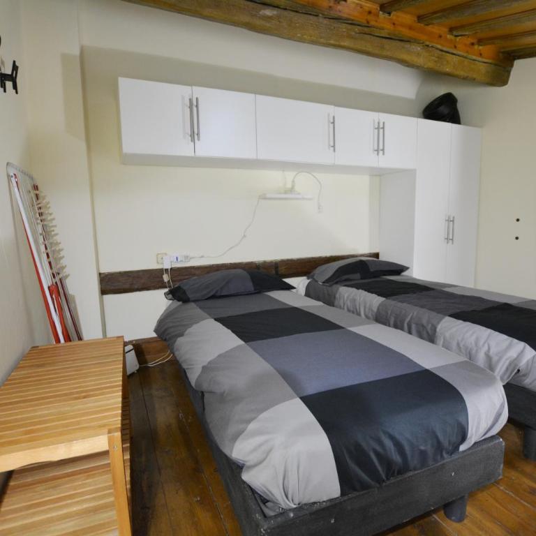 UNYCA - San Lorenzo Loft - Monolocale su 2 Livelli - 16