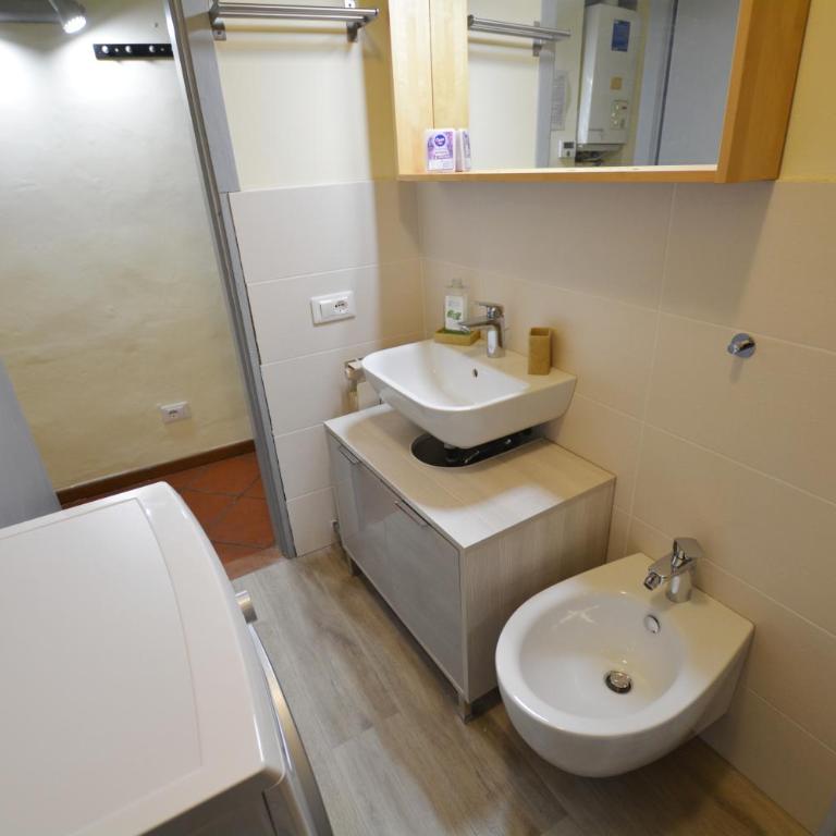 UNYCA - San Lorenzo Loft - Monolocale su 2 Livelli - 20