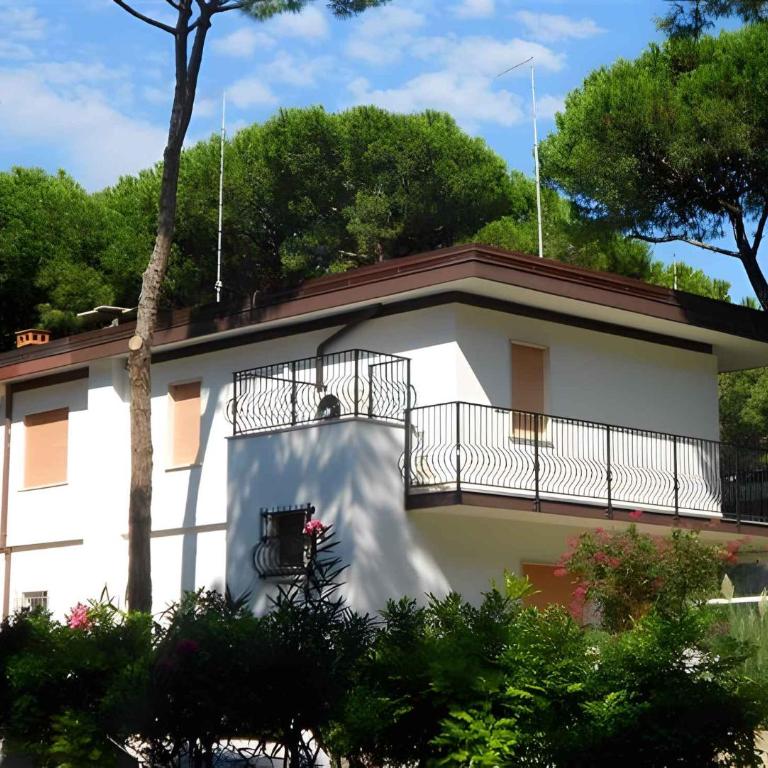 Holiday home in Rosolina Mare 24846 - Casa Vacanze - 1