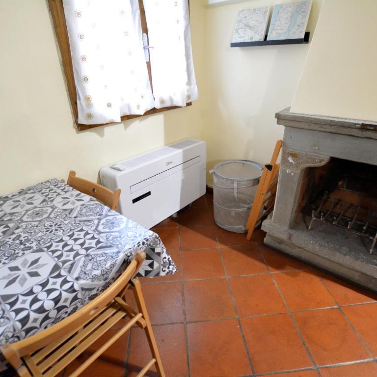 UNYCA - San Lorenzo Loft - Monolocale su 2 Livelli - 8