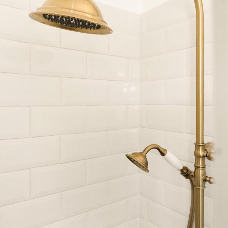 Le Manoir du Vert Galant - Studio Supérieur avec Vue sur le Jardin (2 Adultes) - 14