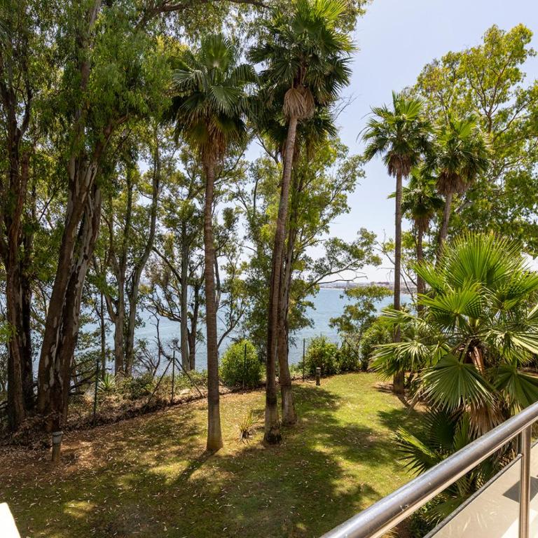 Apartment Astro renovated & seaview - Apartamento de 2 dormitorios - 43