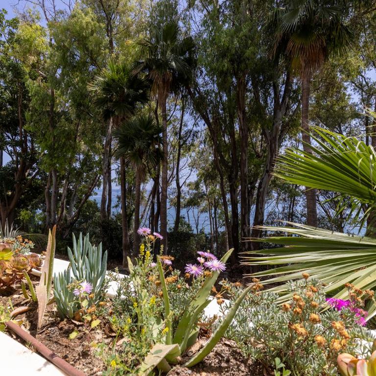 Apartment Astro renovated & seaview - Apartamento de 2 dormitorios - 41