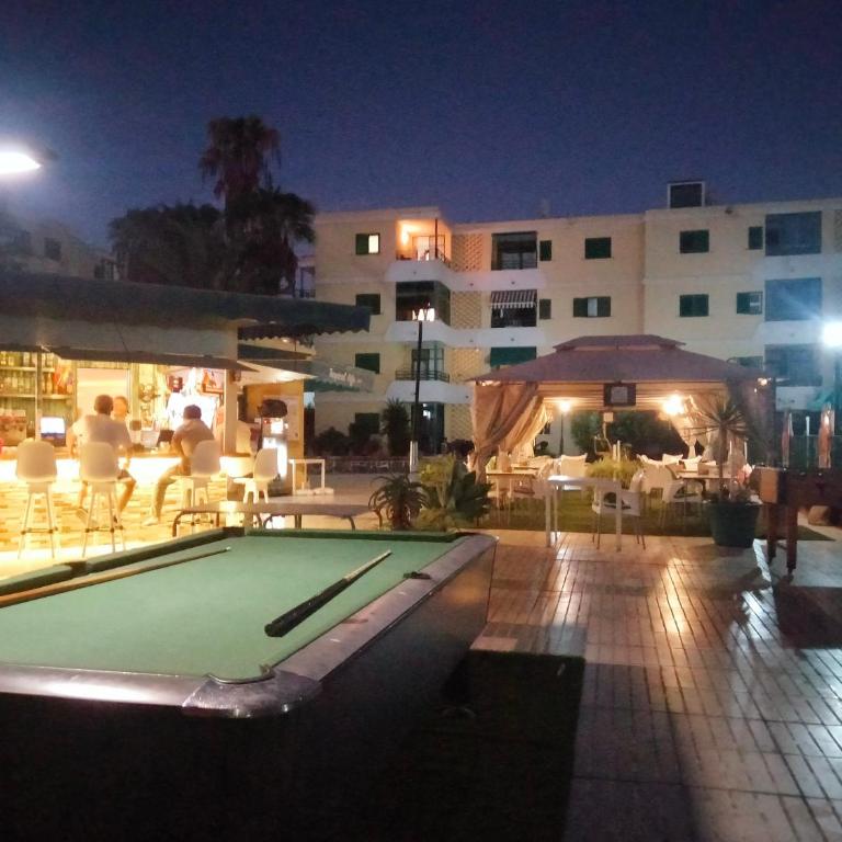 Las olas tropical - Apartamento de 2 dormitorios - 11