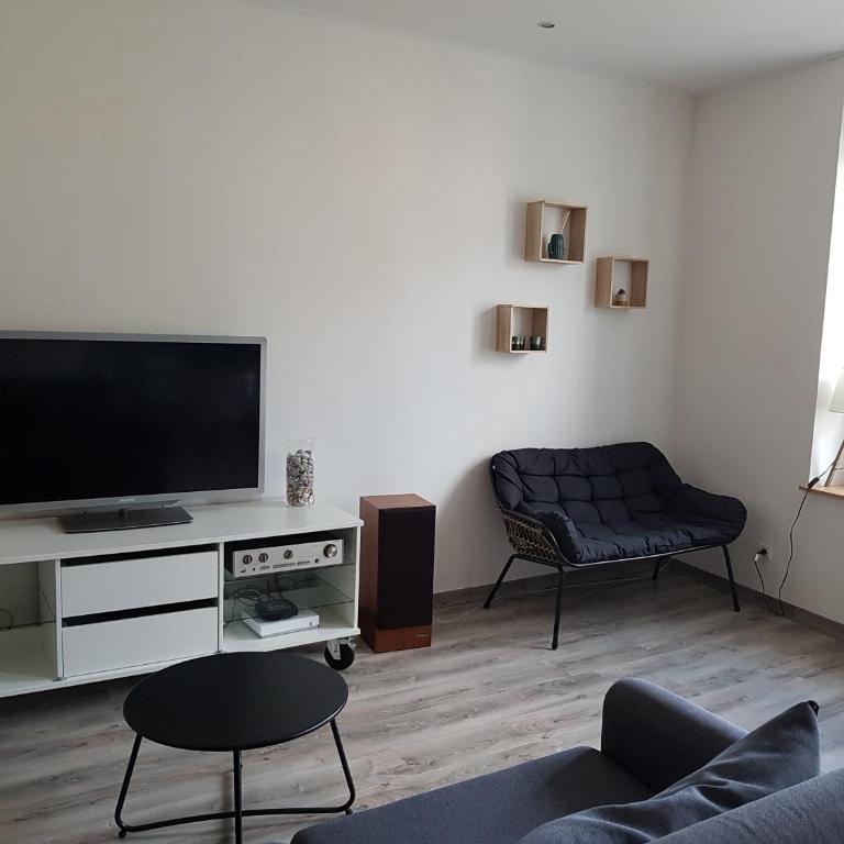 Appartement 4 personnes 50m2 à 300m de la plage - Appartamento con 1 Camera da Letto - 19