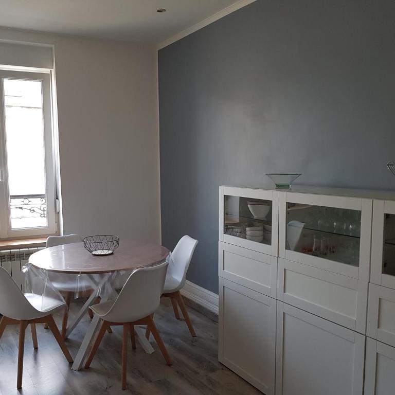 Appartement 4 personnes 50m2 à 300m de la plage - Appartamento con 1 Camera da Letto - 17