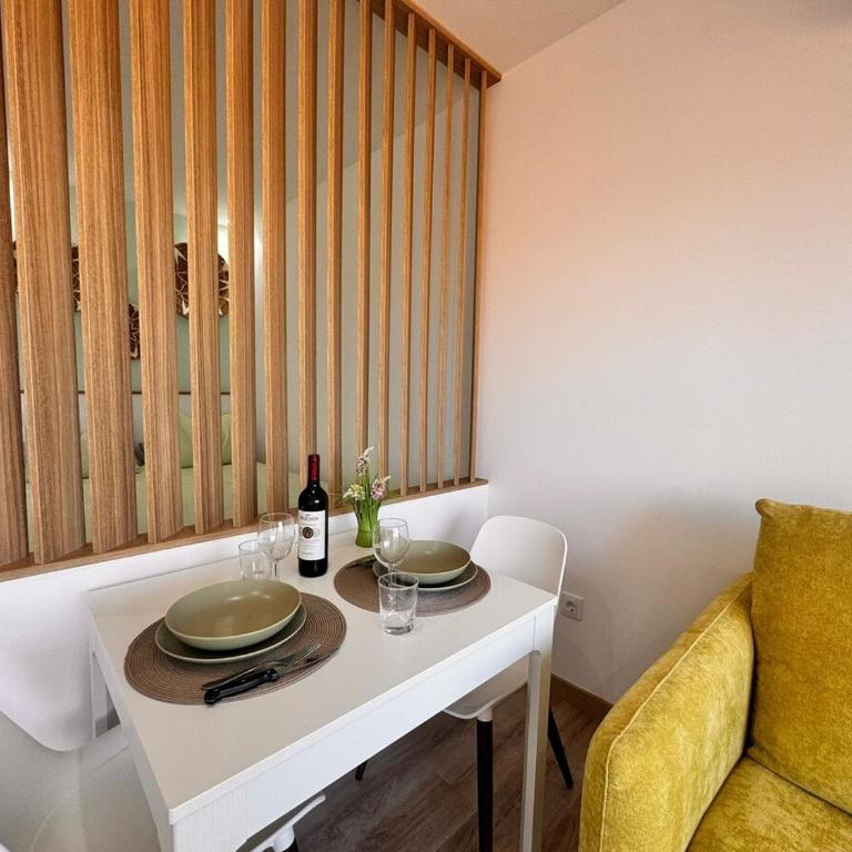 Flor de Morro - Apartamento de 1 dormitorio - 13