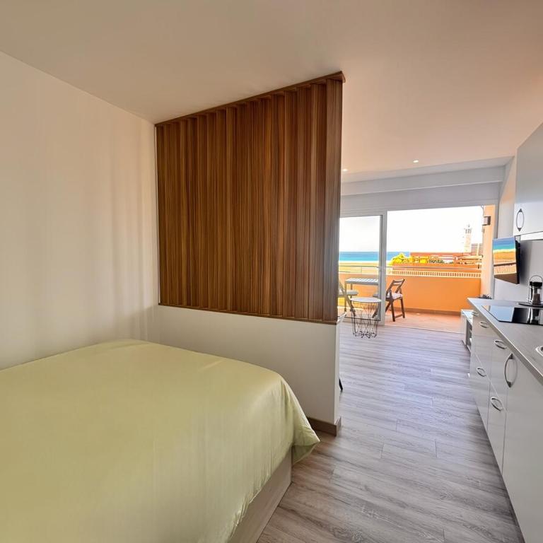 Flor de Morro - Apartamento de 1 dormitorio - 16