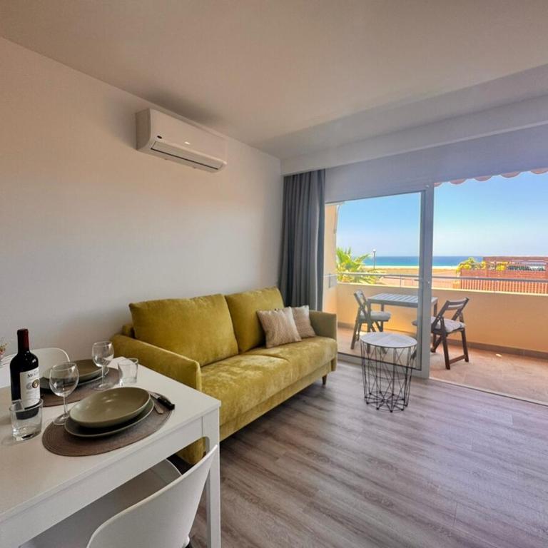 Flor de Morro - Apartamento de 1 dormitorio - 2