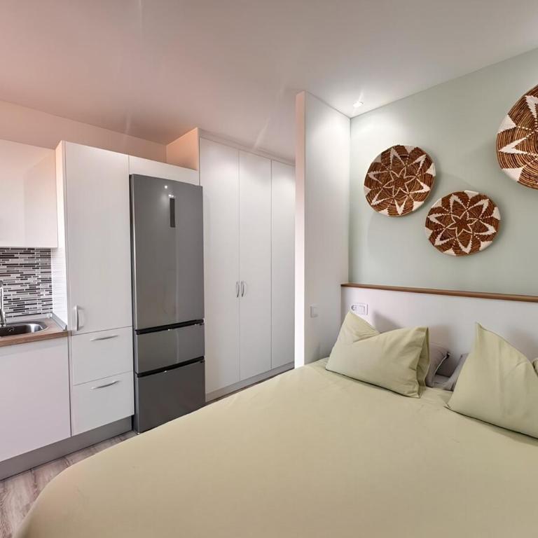 Flor de Morro - Apartamento de 1 dormitorio - 20