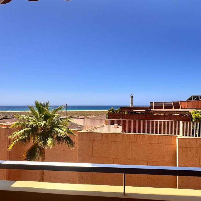 Flor de Morro - Apartamento de 1 dormitorio - 30