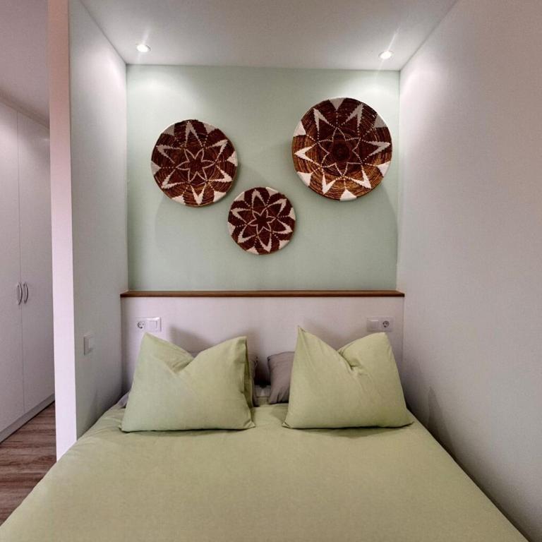 Flor de Morro - Apartamento de 1 dormitorio - 32