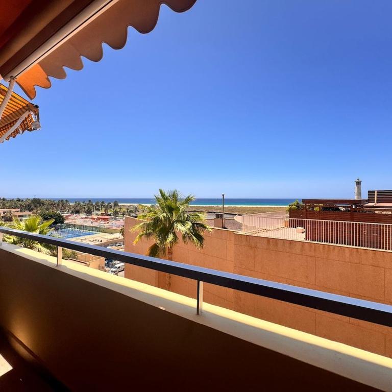 Flor de Morro - Apartamento de 1 dormitorio - 33
