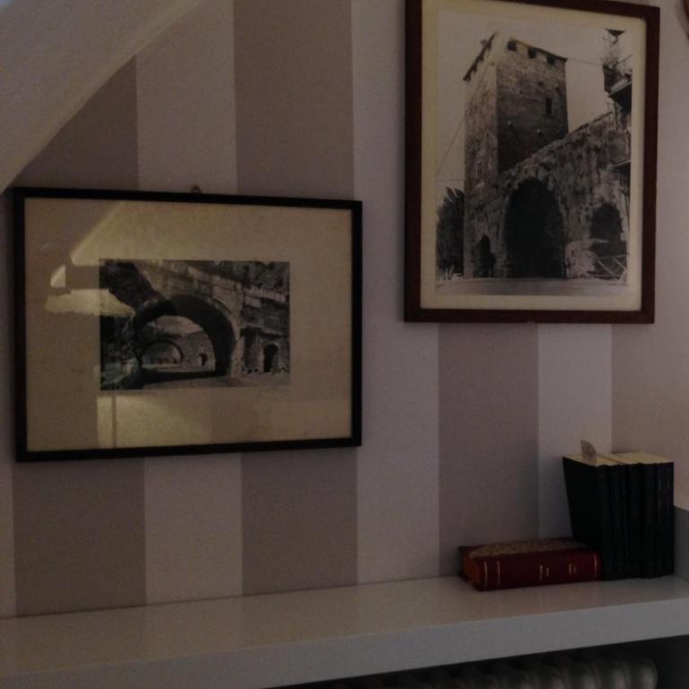 La Finestra Sul Cortile - Appartamento - 19